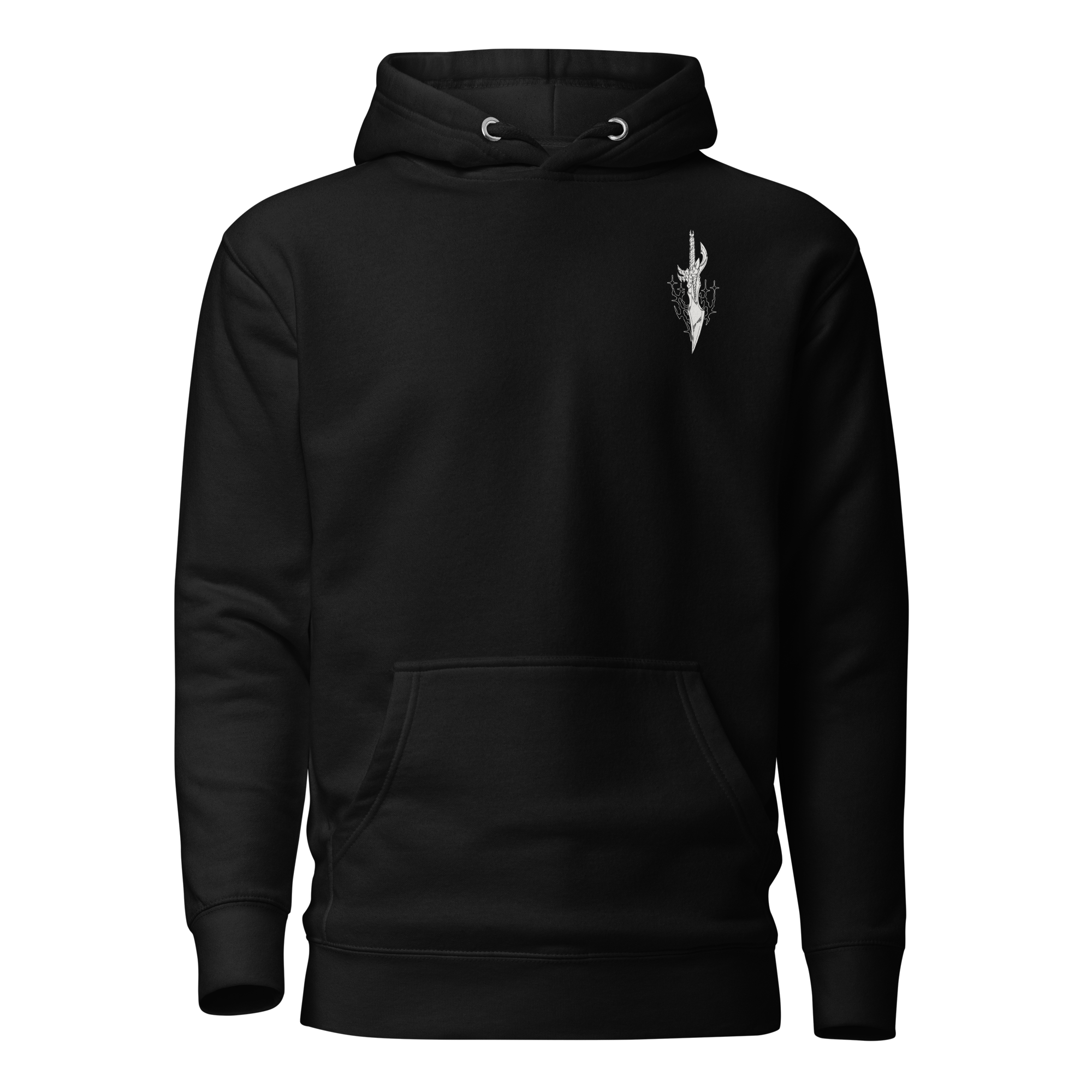 GOD STATUE - Hoodie